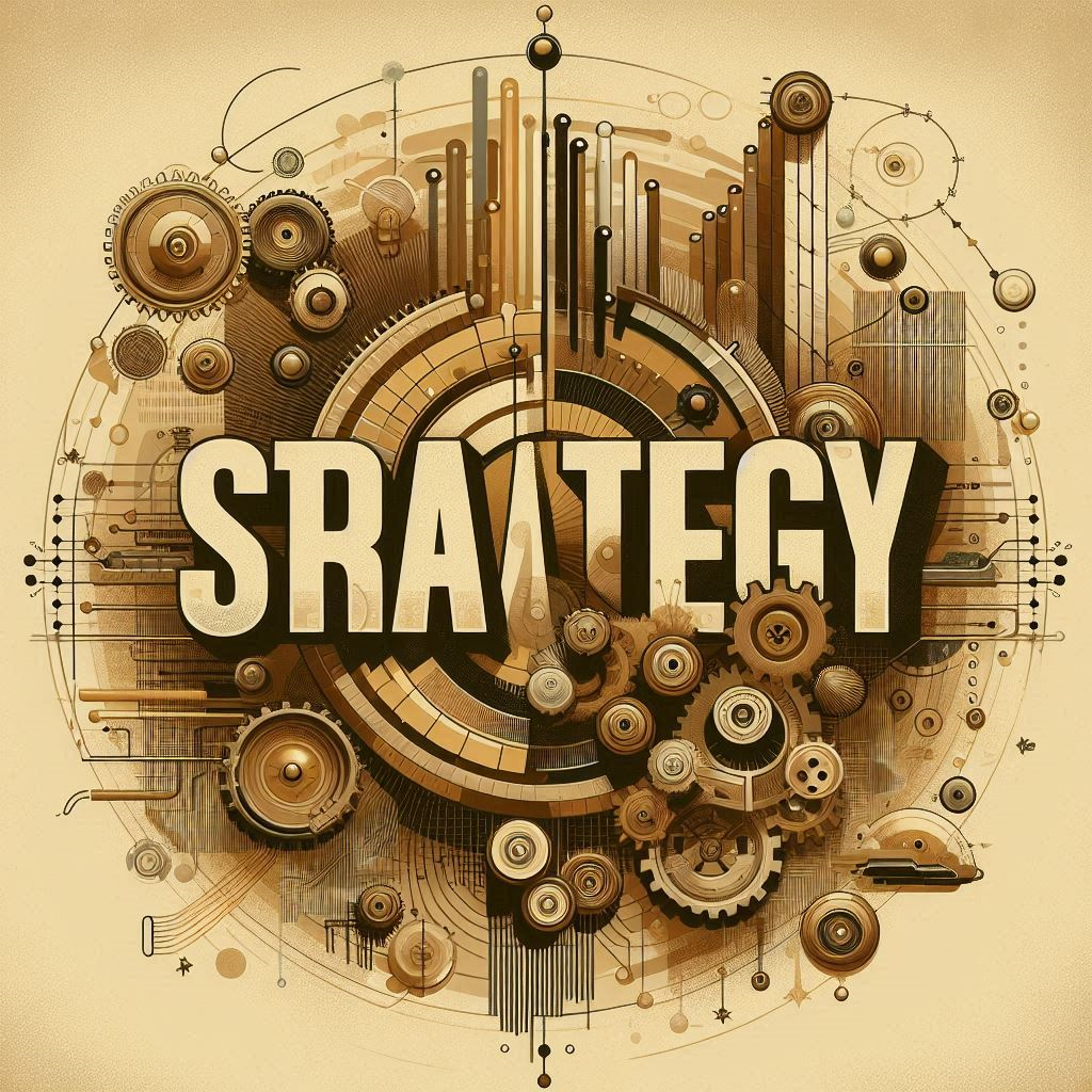 Amazon Strategy