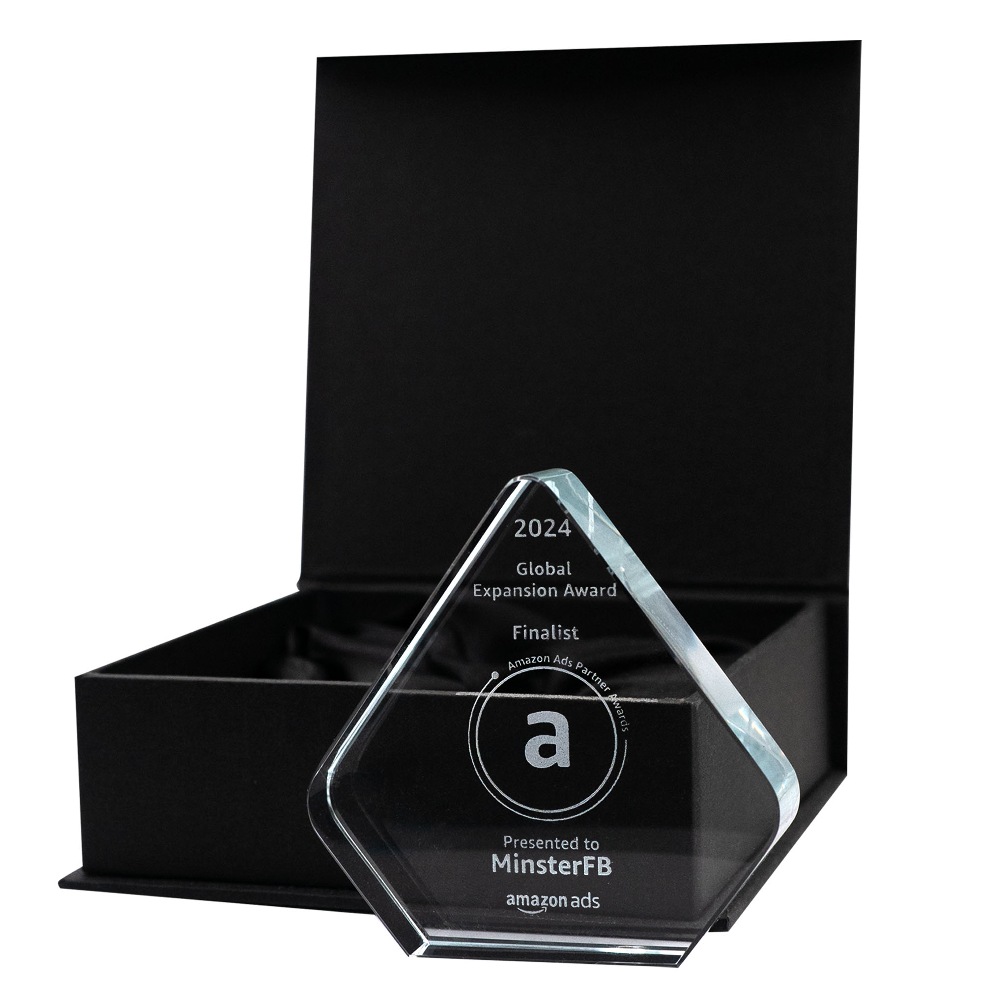 Global Expansion Award