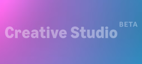 Amazon Creative Studio