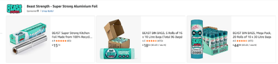 Changes to Amazon Sponsored Brands: What Brands Need to Know